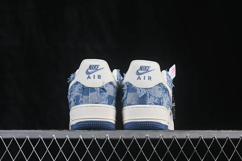 All categories Nk Air Force 1 Air Force series Nk Air Force 1 Low Air Force low-top Nike Air Force 1'07 Low joint model Air Force 1 low-top casual sneakers JL8888-002